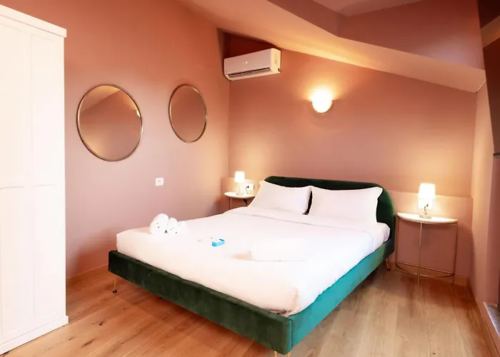 San Giuseppe Гостевой дом