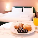 San Giuseppe Гостевой дом *