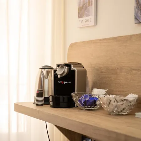 San Giuseppe Gæstehus