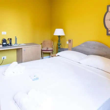 Gæstehus San Giuseppe Como