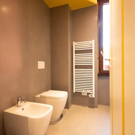 Gæstehus San Giuseppe *