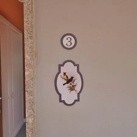 Gæstehus San Giuseppe Como