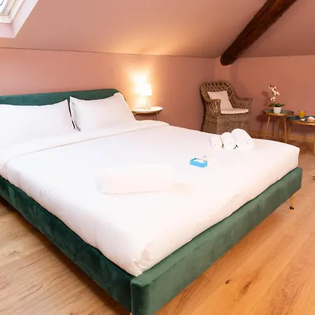 게스트하우스 San Giuseppe 코모