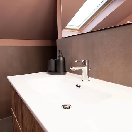 San Giuseppe Gæstehus