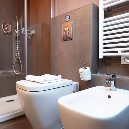 San Giuseppe Gæstehus