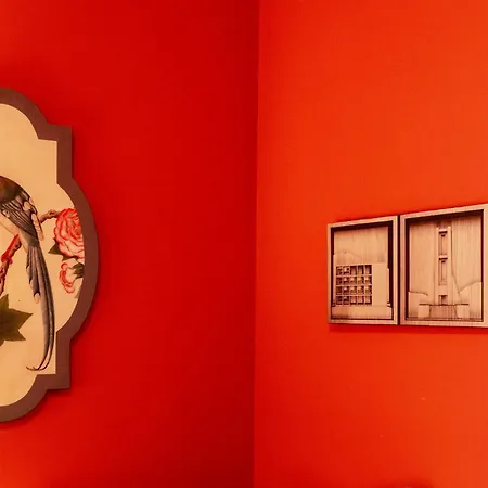 San Giuseppe Gæstehus *