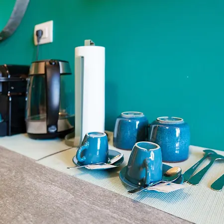 San Giuseppe Gæstehus