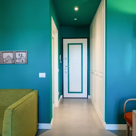 Gæstehus San Giuseppe *