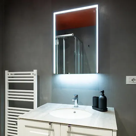 Gæstehus San Giuseppe Como