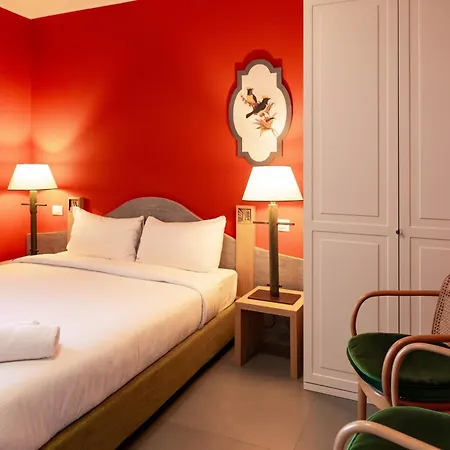 San Giuseppe Gæstehus