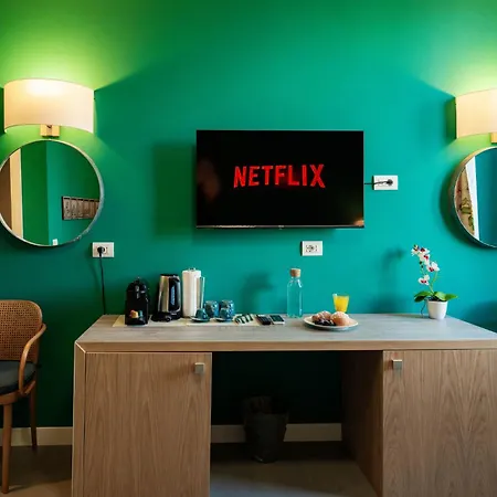 Gæstehus San Giuseppe