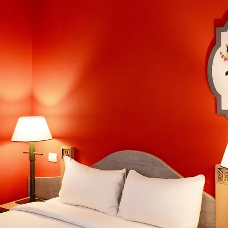 San Giuseppe Gæstehus *