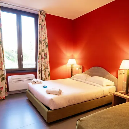 San Giuseppe 게스트하우스 코모