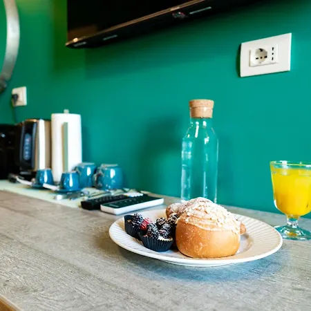 San Giuseppe Gæstehus