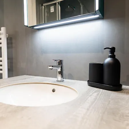 Gæstehus San Giuseppe *