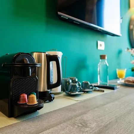 Gæstehus San Giuseppe Como