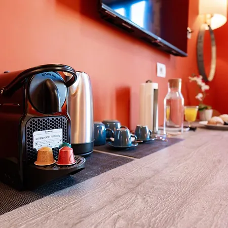 San Giuseppe Gæstehus *