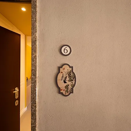 San Giuseppe Maison d'hôtes Côme