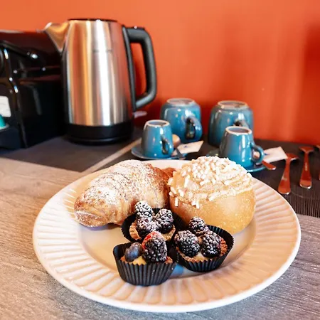 San Giuseppe Maison d'hôtes *